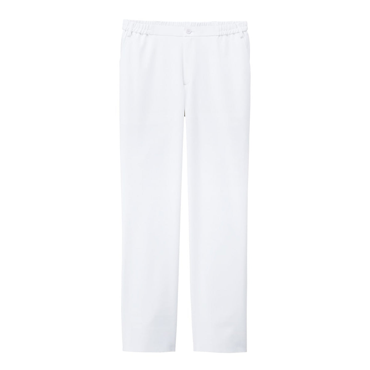 メンズパンツ | 医療介護ユニフォーム | 1枚 | 5027SC | ホワイト