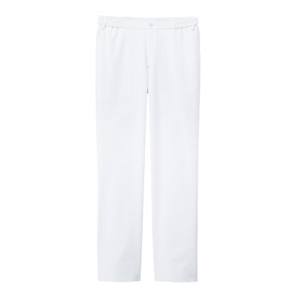 メンズパンツ | 医療介護ユニフォーム | 1枚 | 5027SC | ホワイト