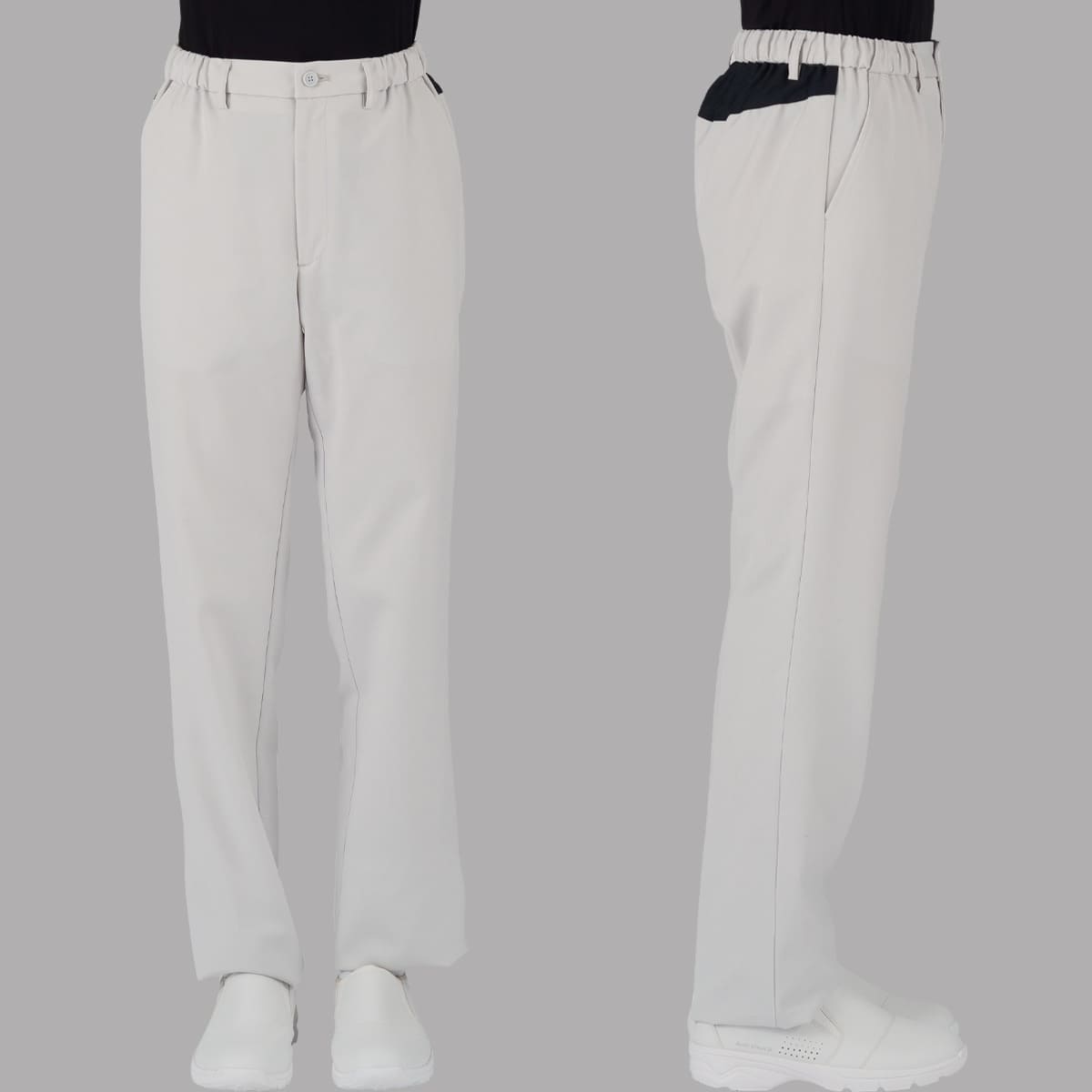 パンツ | 医療介護ユニフォーム | 1枚 | 5030SC | ダークネイビー