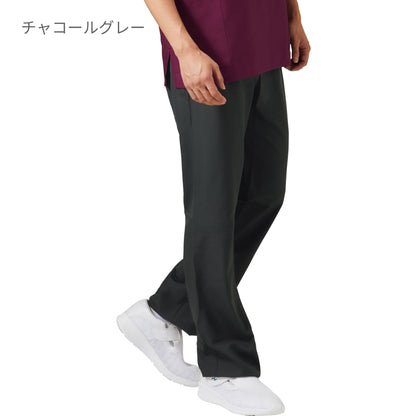 パンツ | 医療介護ユニフォーム | 1枚 | 5030SC | ライトグレー