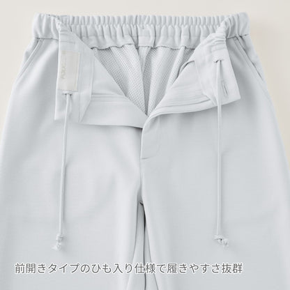 ニットパンツ | 医療介護ユニフォーム | 1枚 | 5033SC | ライトグレー