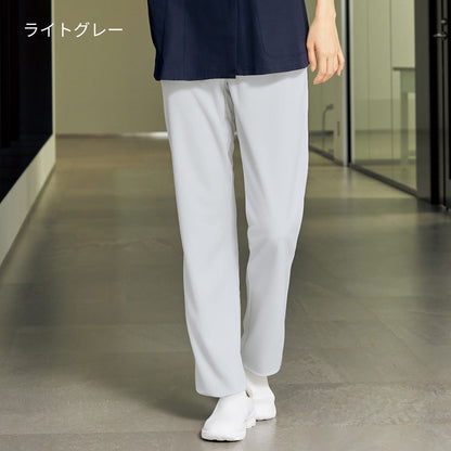 ニットパンツ | 医療介護ユニフォーム | 1枚 | 5033SC | ダークネイビー