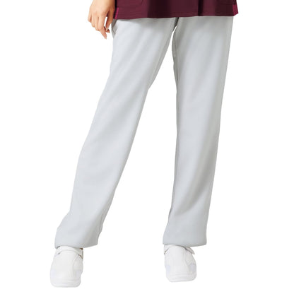 ニットパンツ | 医療介護ユニフォーム | 1枚 | 5033SC | ライトグレー