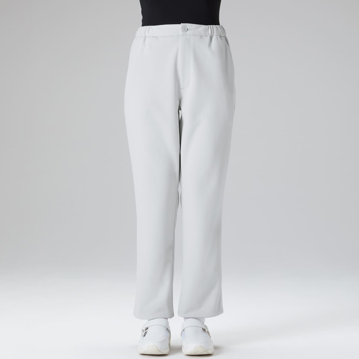 ニットパンツ | 医療介護ユニフォーム | 1枚 | 5033SC | ダークネイビー