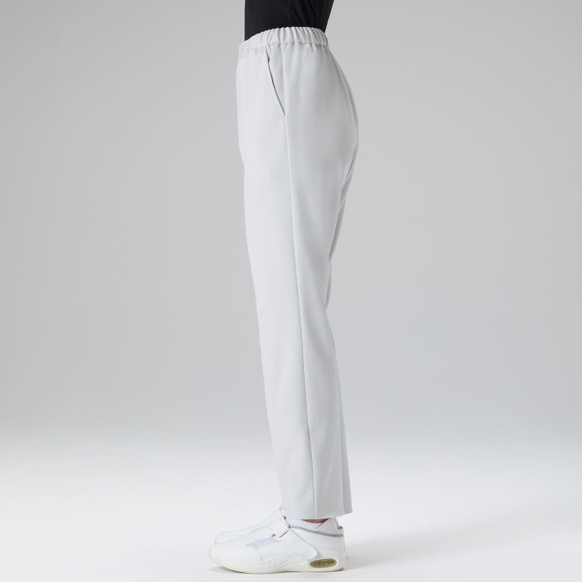 ニットパンツ | 医療介護ユニフォーム | 1枚 | 5033SC | ダークネイビー