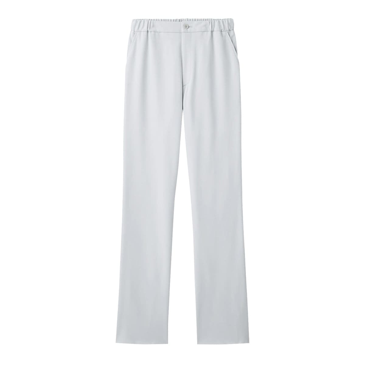 ニットパンツ | 医療介護ユニフォーム | 1枚 | 5033SC | ライトグレー