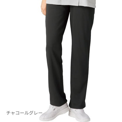 ニットパンツ | 医療介護ユニフォーム | 1枚 | 5033SC | ダークネイビー