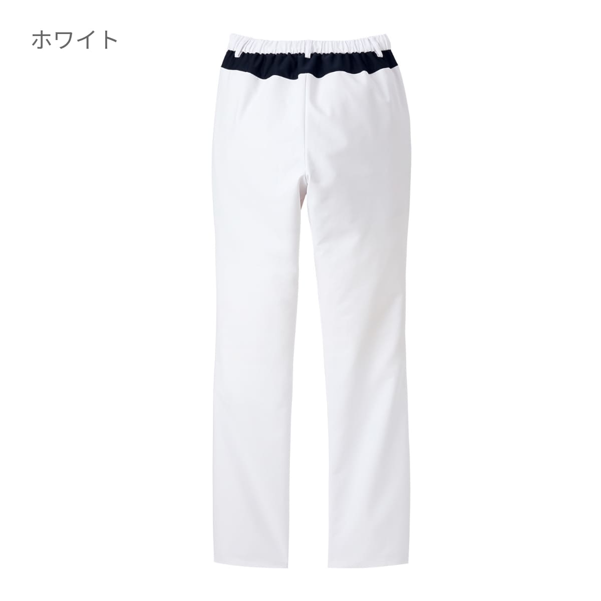 パンツ | 医療介護ユニフォーム | 1枚 | 5035SC | ホワイト – Tshirt