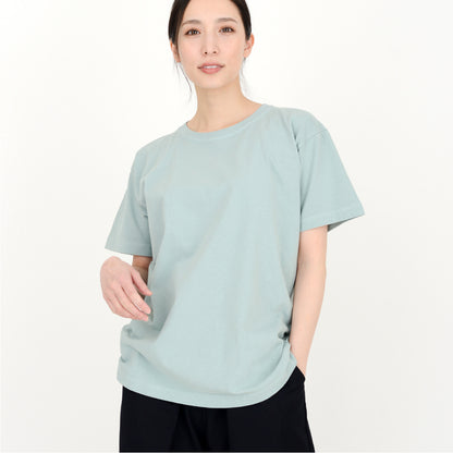 フードテキスタイル Tシャツ | メンズ | 1枚 | FTX-930 | 赤カブ（ブルー）