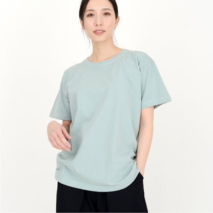 フードテキスタイル Tシャツ | メンズ | 1枚 | FTX-930 | 抹茶