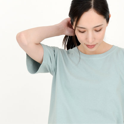 フードテキスタイル Tシャツ | メンズ | 1枚 | FTX-930 | 抹茶