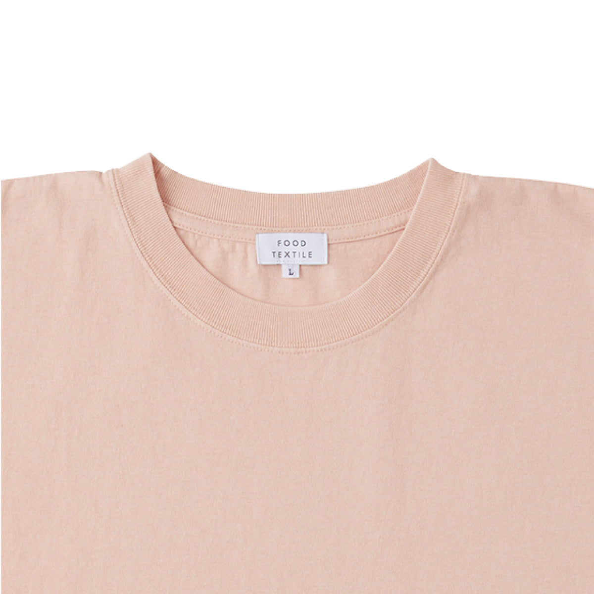 フードテキスタイル Tシャツ | メンズ | 1枚 | FTX-930 | 抹茶