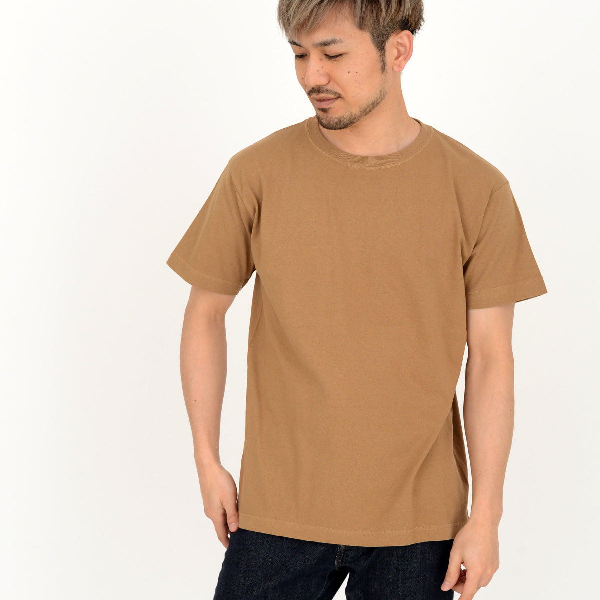 フードテキスタイル Tシャツ | メンズ | 1枚 | FTX-930 | サクラ