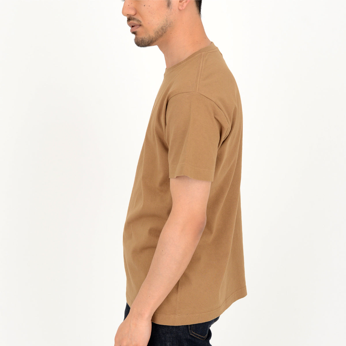 フードテキスタイル Tシャツ | メンズ | 1枚 | FTX-930 | 抹茶