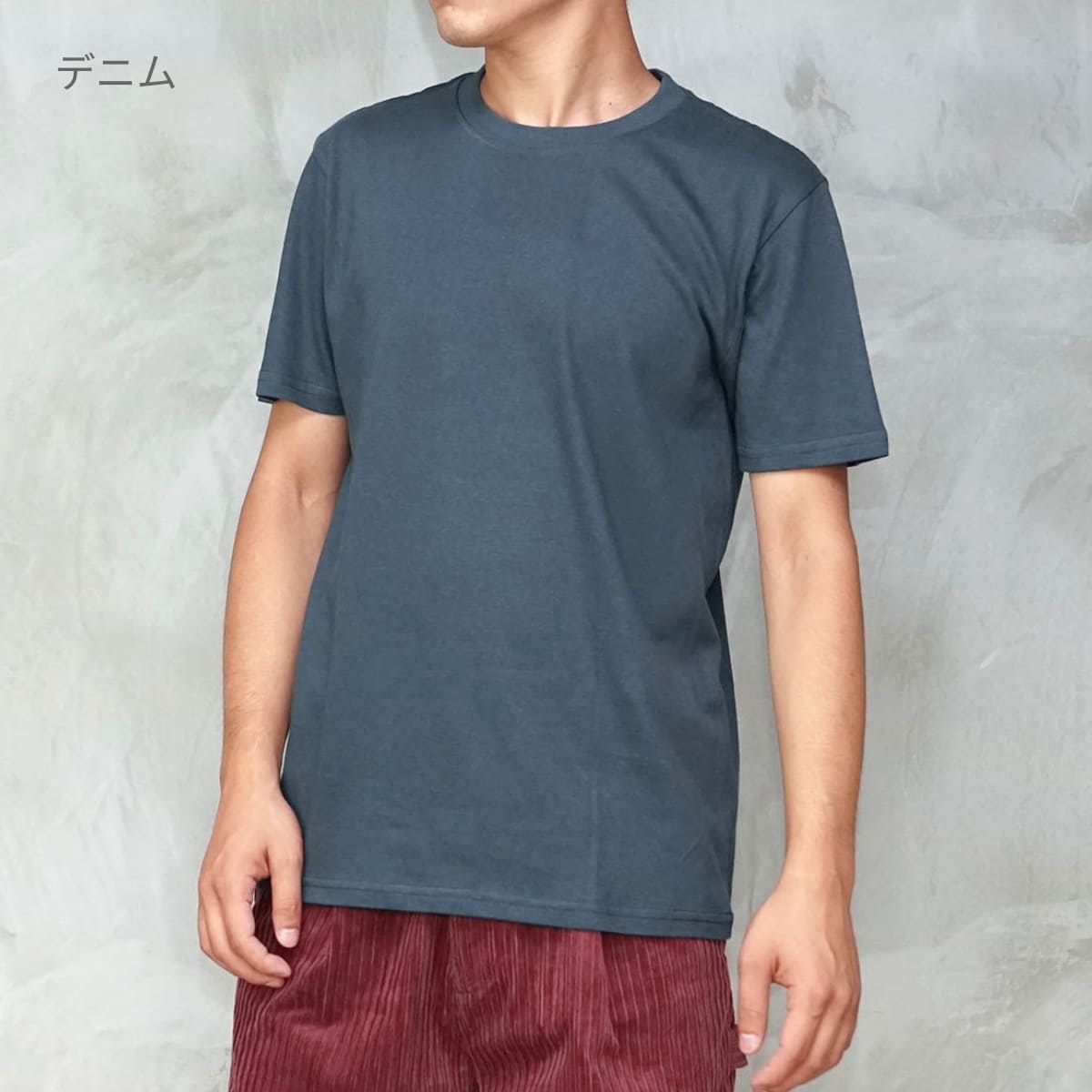 ヘビーウェイト Ｔシャツ | メンズ | 1枚 | GAT-500 | ピンク