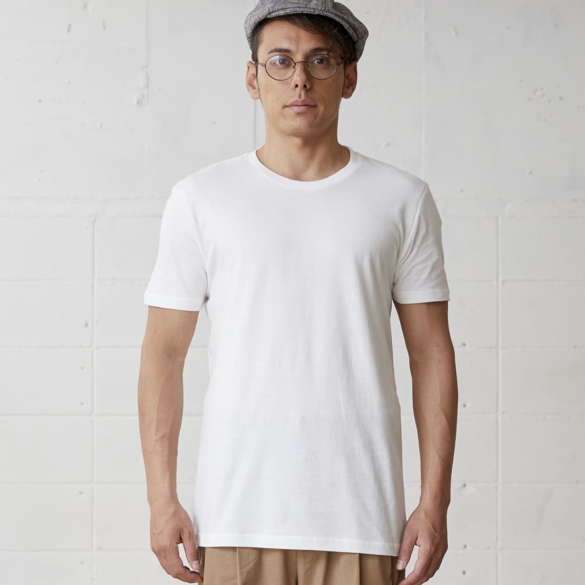 ヘビーウェイト Ｔシャツ | メンズ | 1枚 | GAT-500 | エメラルドグリーン