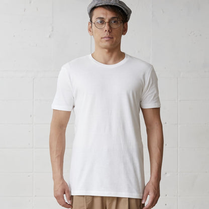 ヘビーウェイト Ｔシャツ | メンズ | 1枚 | GAT-500 | ライトイエロー