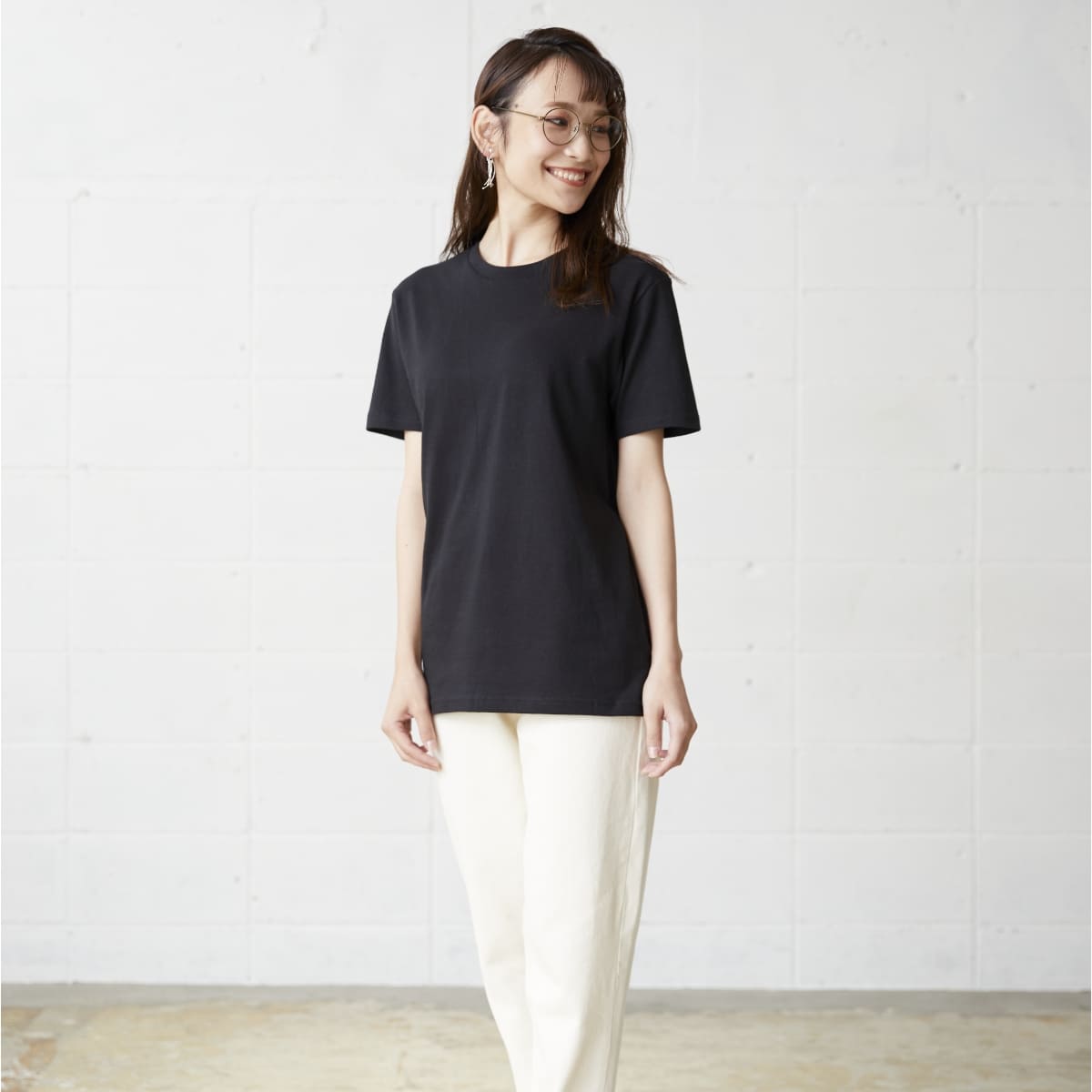 ヘビーウェイト Ｔシャツ | メンズ | 1枚 | GAT-500 | ライトピンク