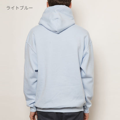 8.0オンス ヘビーブレンド プルオーバーパーカー | メンズ | 1枚 | 18500 | サンド