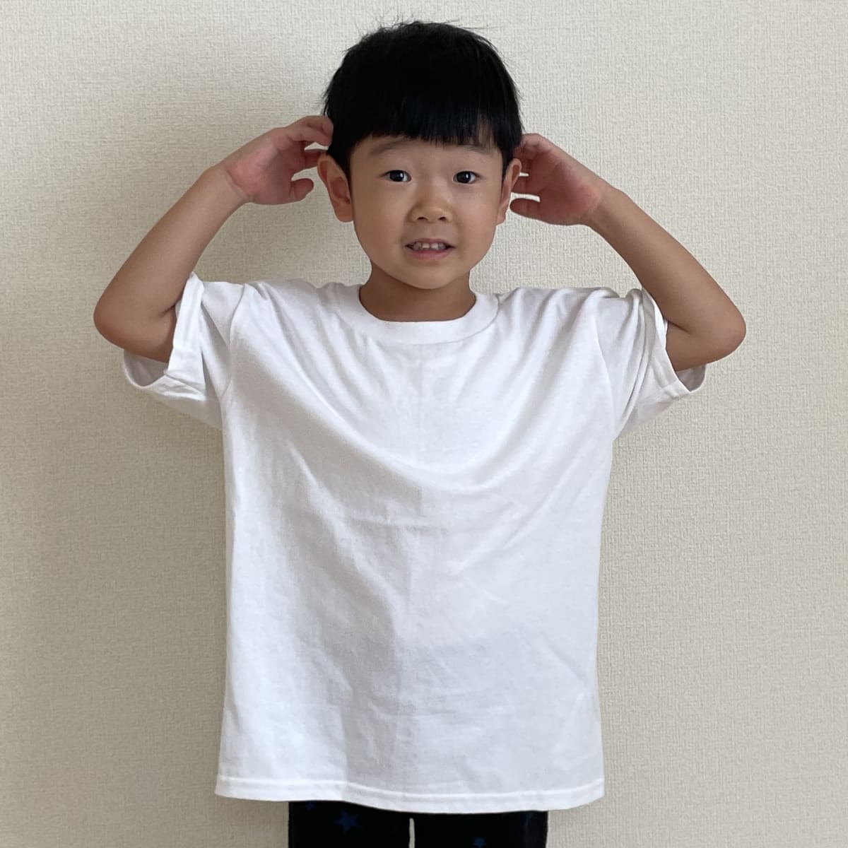 6.0 oz ウルトラコットン Tシャツ（YOUTH） | キッズ | 1枚 | 2000B