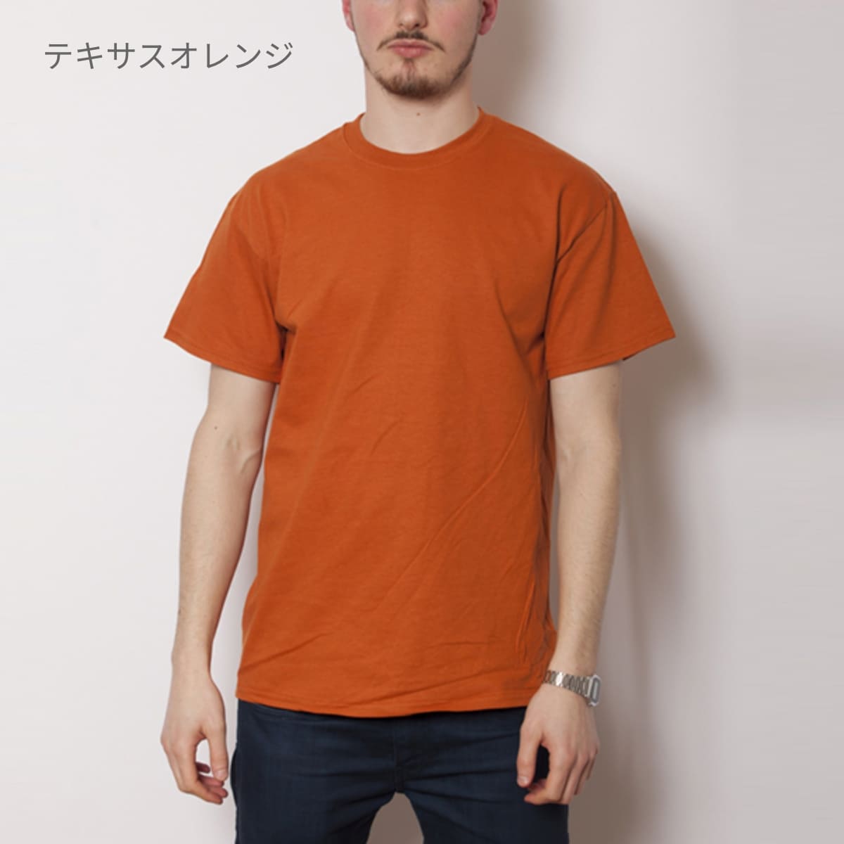 アダルトTシャツ | ビッグサイズ | 1枚 | 2000 | レッド