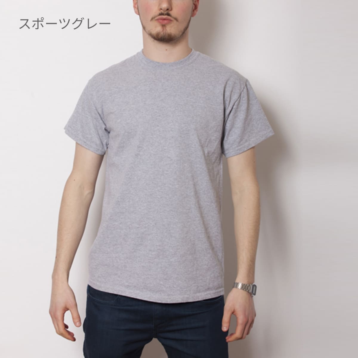 アダルトＴシャツ | ビッグサイズ | 1枚 | 2000 | ミリタリーグリーン