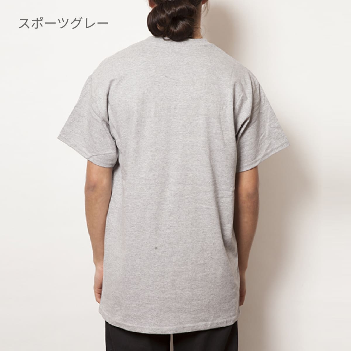 6.0 oz ウルトラコットンポケットTシャツ | ビッグサイズ | 1枚 | 2300 | フォレスト