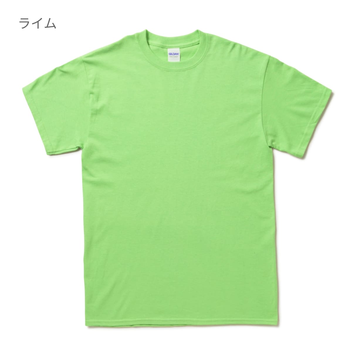 6.0 oz ウルトラコットン Tシャツ（YOUTH） | キッズ | 1枚 | 2000B | アッシュ