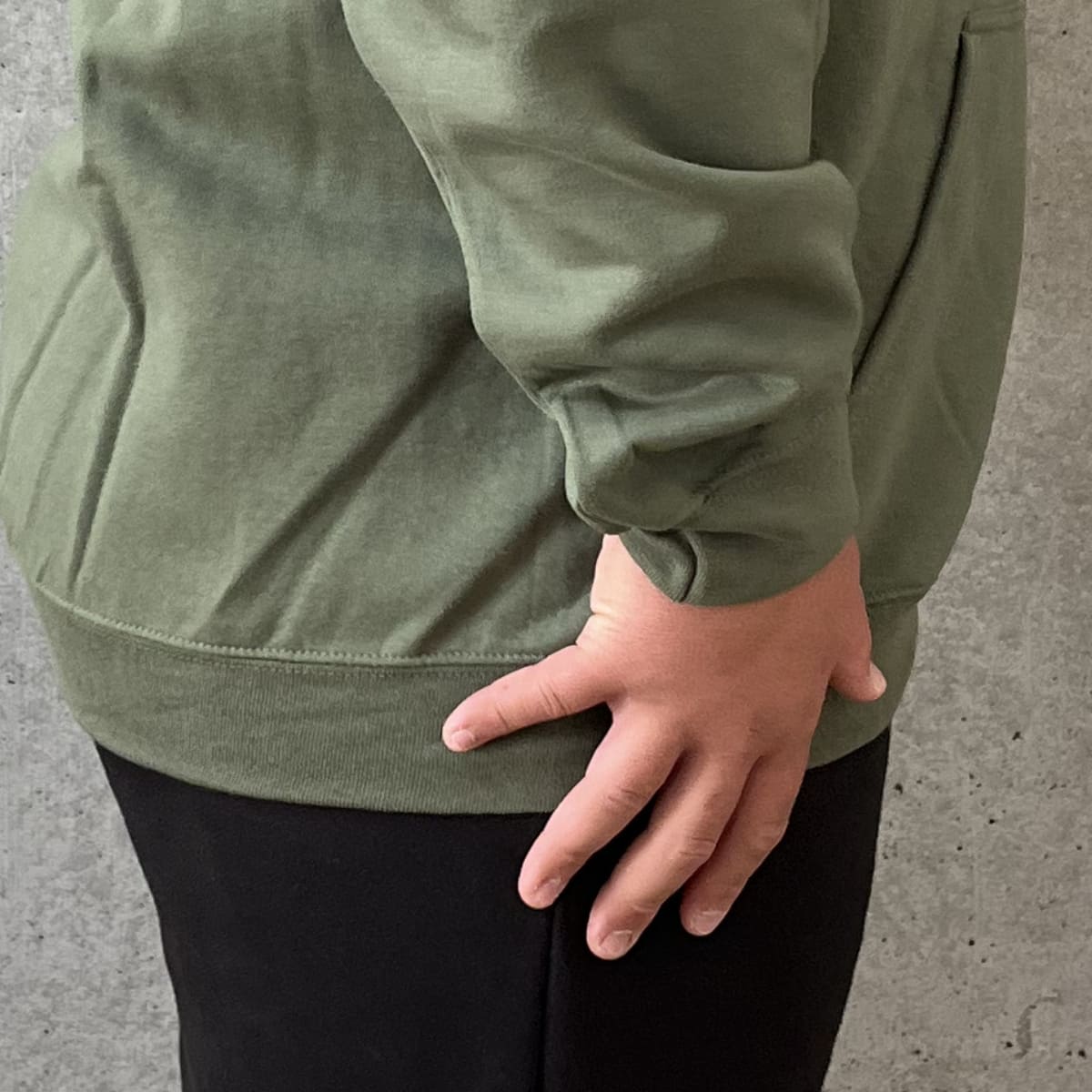 SAMPLES COLORLESS JACKET サンプルズ　パーカー　XL SAMPLES COLORLESS JACKET サンプルズ パーカー XL SAMPLES