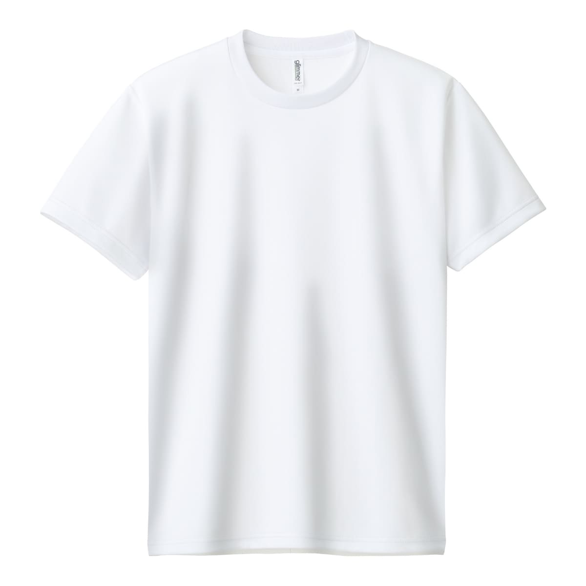 ACTドライTシャツ3枚パック | メンズ | 03T | 00843-AC3 | ブラック
