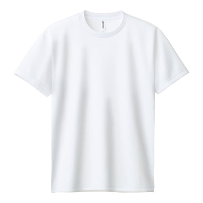 ACTドライTシャツ3枚パック | メンズ | 03T | 00843-AC3 | ブラック