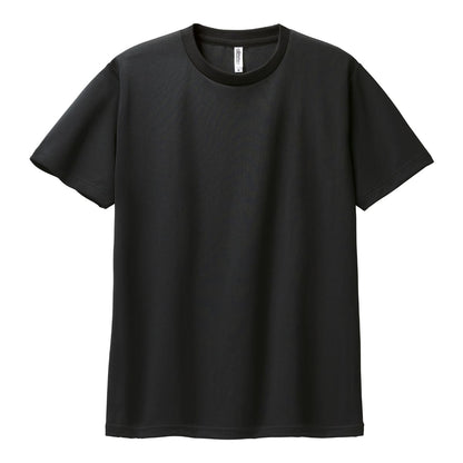ACTドライTシャツ3枚パック | メンズ | 03T | 00843-AC3 | ブラック