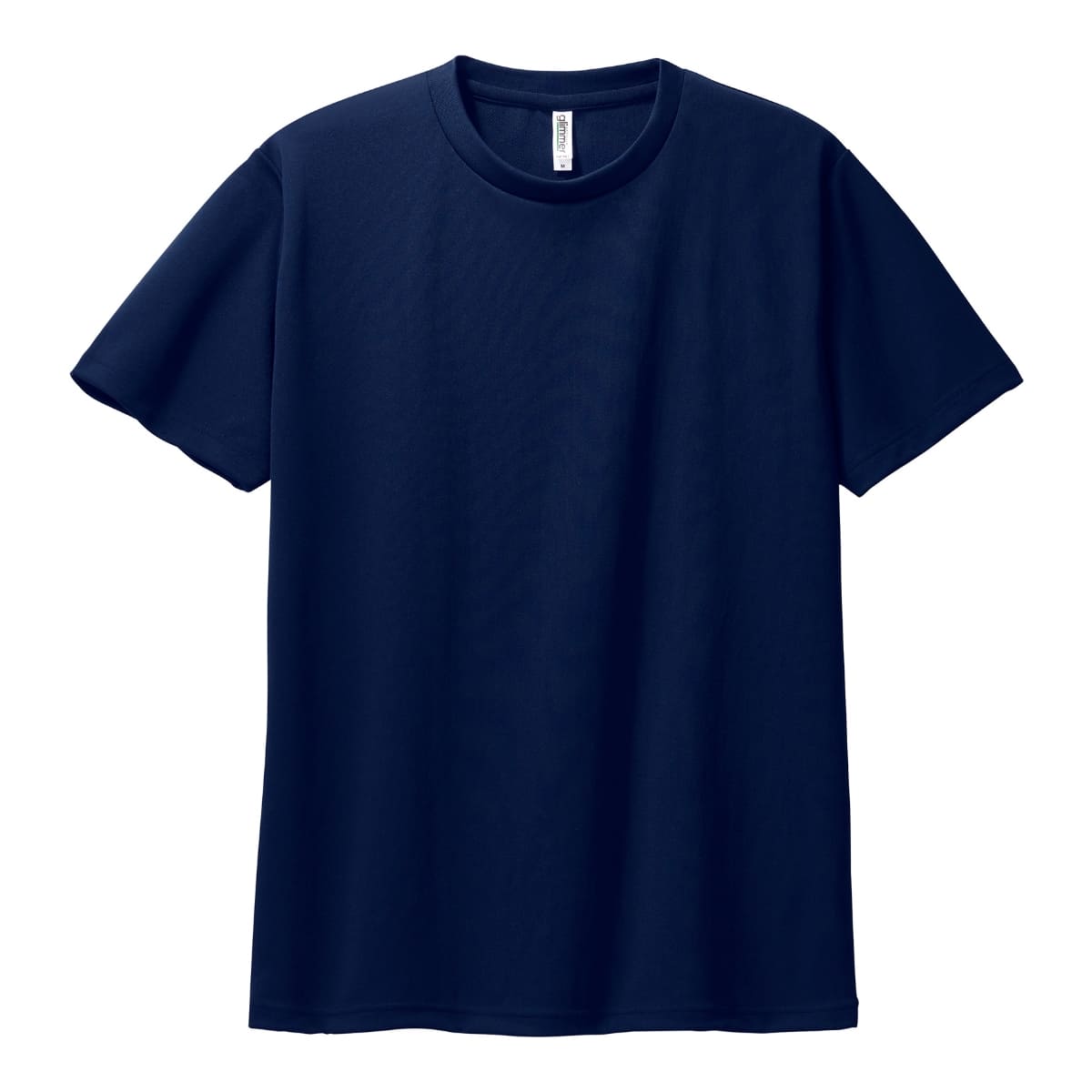 ACTドライTシャツ3枚パック | メンズ | 03T | 00843-AC3 | ブラック
