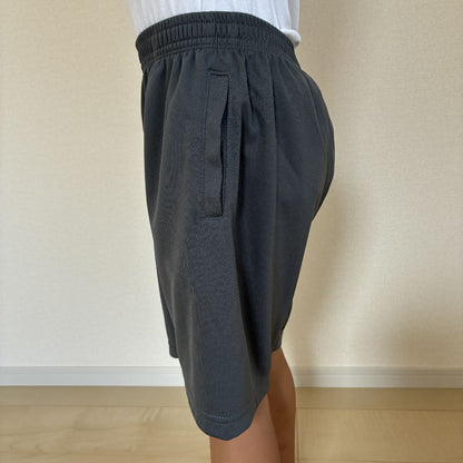 ドライハーフパンツ | キッズ | 1枚 | 00325-ACP | レッド