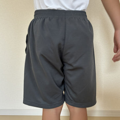 ドライハーフパンツ | キッズ | 1枚 | 00325-ACP | ホットピンク