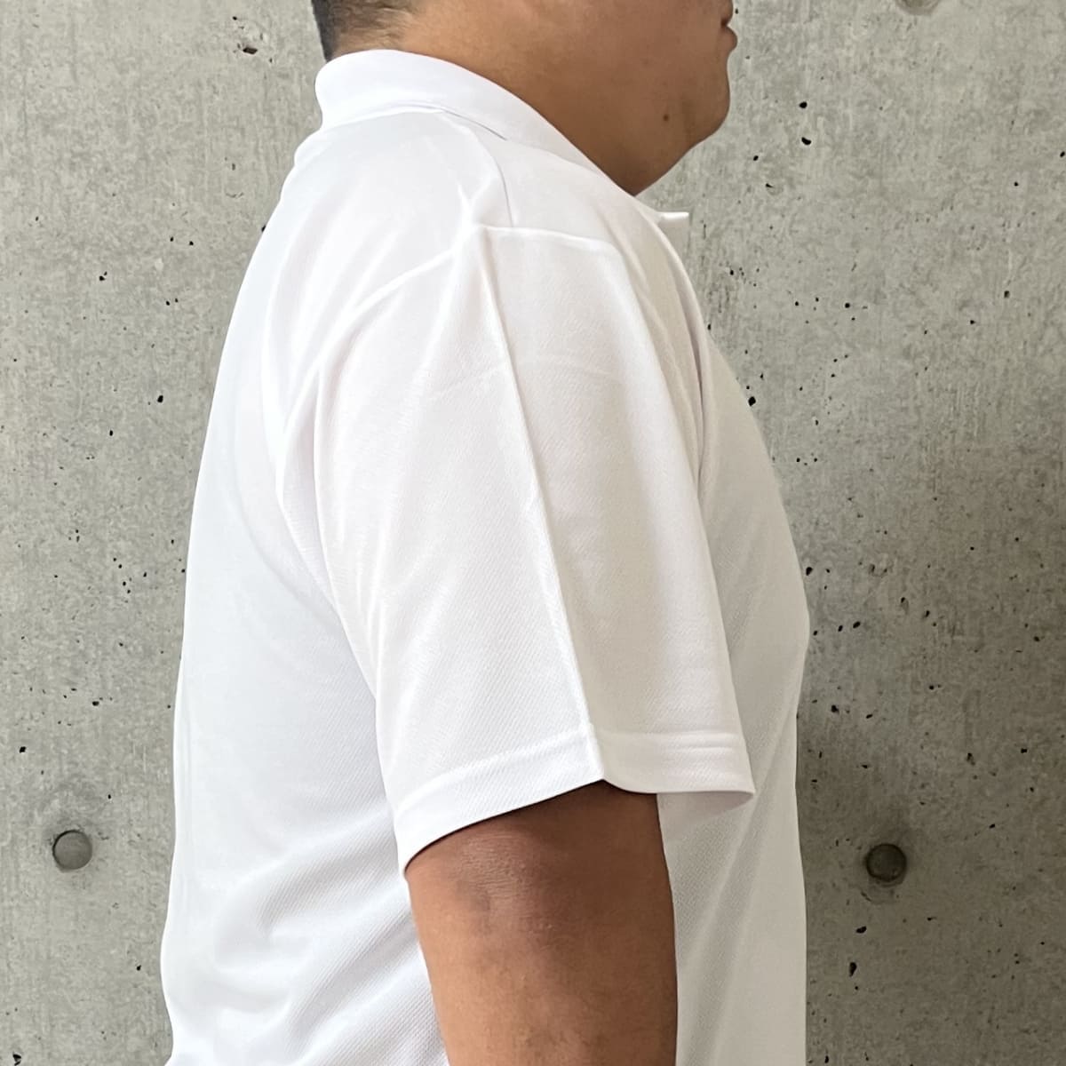 ドライポロシャツ（ポケット付） | ビッグサイズ | 1枚 | 00330-AVP | ミントグリーン