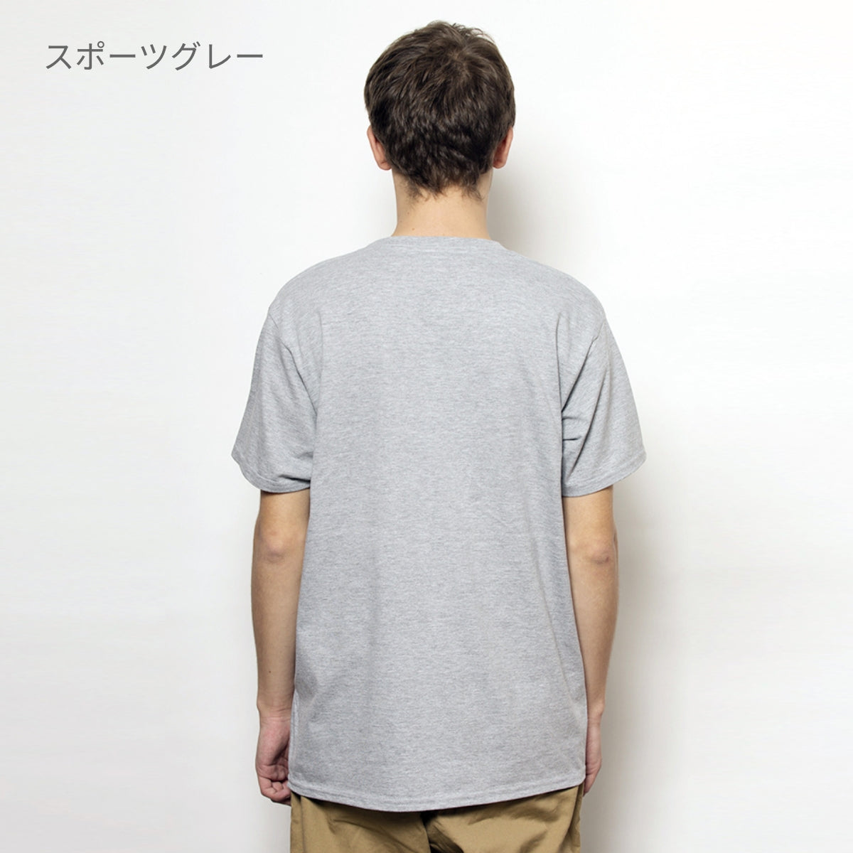 6.0オンス ギルダンハンマー Ｔシャツ | ビッグサイズ | 1枚 | HA00 | ホワイト