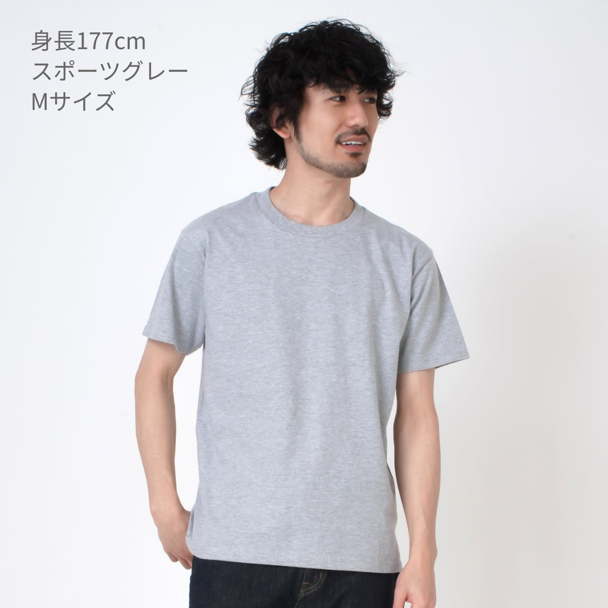 6.0オンス ギルダンハンマー Ｔシャツ | メンズ | 1枚 | HA00 | デイジー