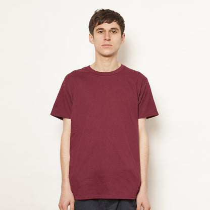 6.0オンス ギルダンハンマー Ｔシャツ | メンズ | 1枚 | HA00 | マルーン