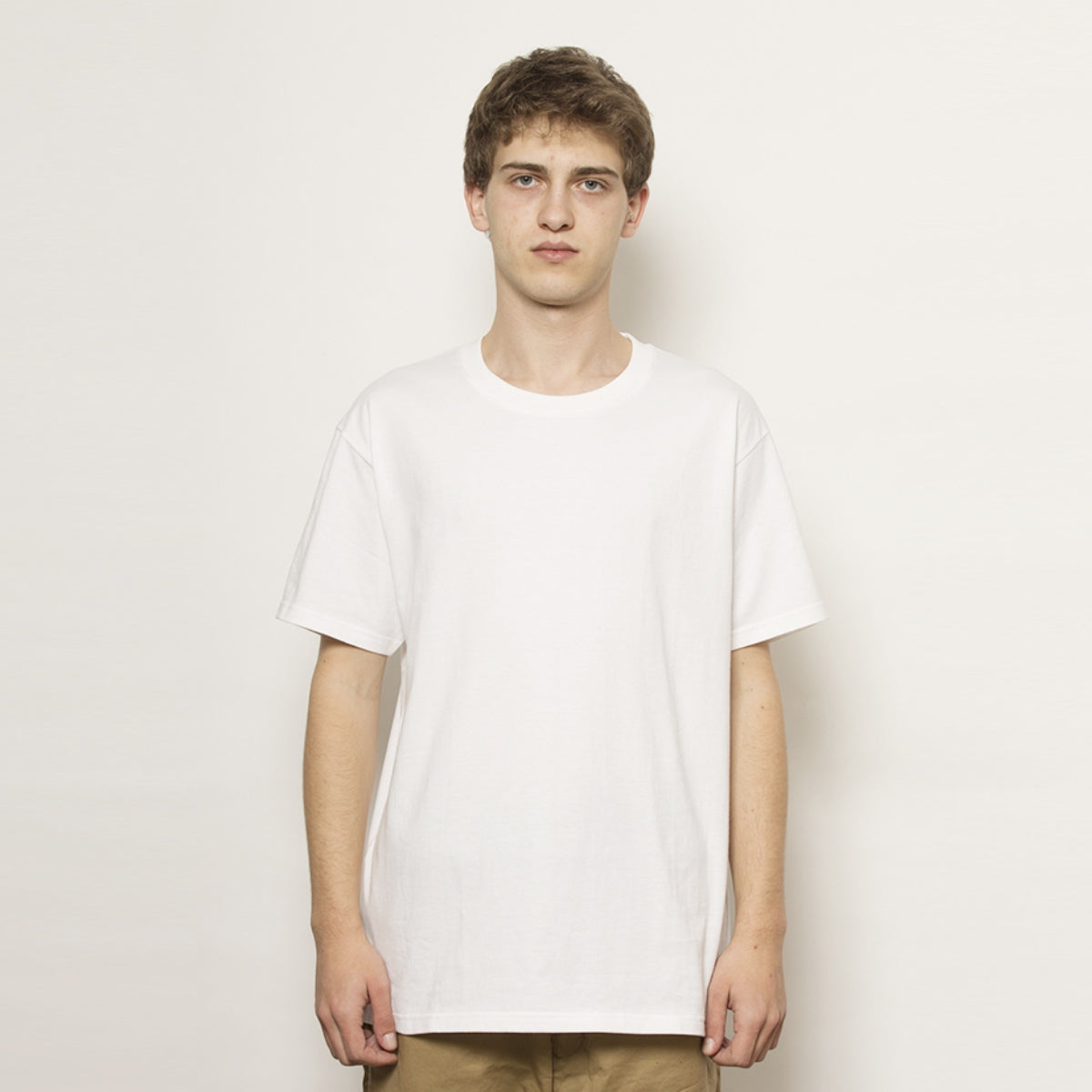 6.0オンス ギルダンハンマー Ｔシャツ | ビッグサイズ | 1枚 | HA00 | ホワイト