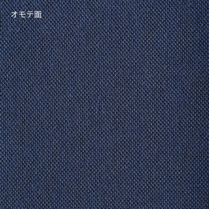 ハニカム 長袖Tシャツ（リブ有り） | ビッグサイズ | 1枚 | HNC-204 | ブラック