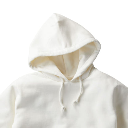 ヘビーウェイト P/O パーカ | メンズ | 1枚 | HSP-136 | ディープブラック