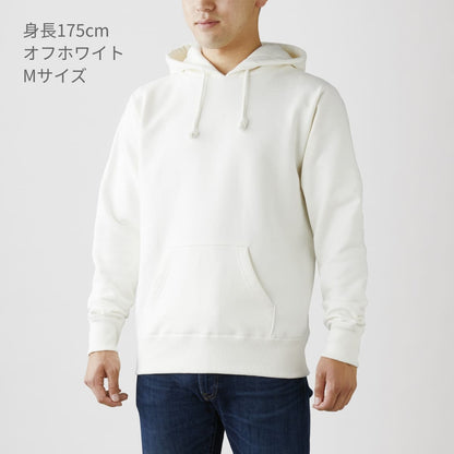 ヘビーウェイト P/O パーカ | メンズ | 1枚 | HSP-136 | ネイビー