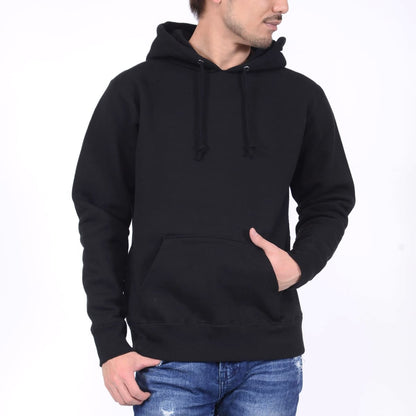 ヘビーウェイト P/O パーカ | メンズ | 1枚 | HSP-136 | ヘザーグレー