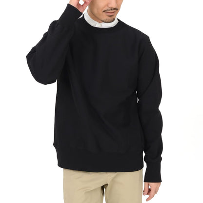 ヘビーウェイトスウェットシャツ | メンズ | 1枚 | HSW-138 | ヘザーグレー