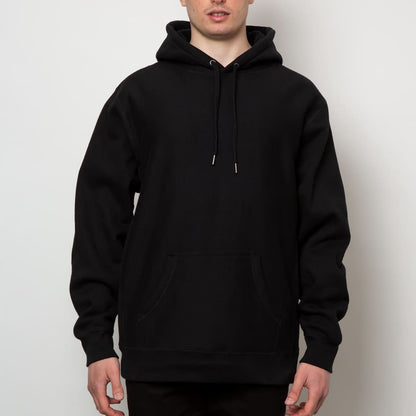 13.5オンス ヘビーウェイトプルオーバーパーカー | メンズ | 1枚 | IND5000P | ダスティピンク