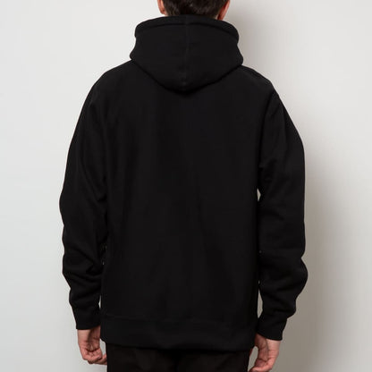 13.5オンス ヘビーウェイトプルオーバーパーカー | メンズ | 1枚 | IND5000P | ダスティピンク