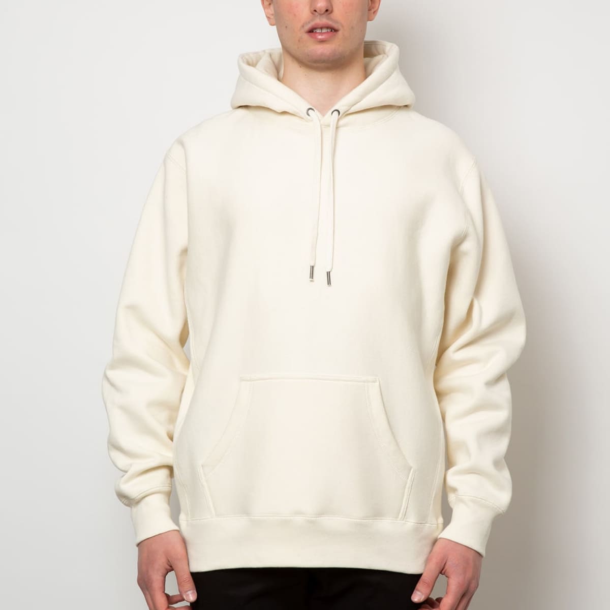 13.5オンス ヘビーウェイトプルオーバーパーカー | ビッグサイズ | 1枚 | IND5000P | ダスティピンク