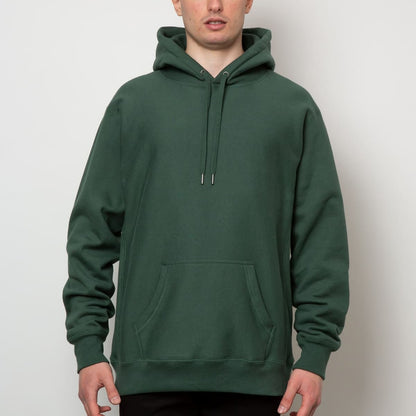 13.5オンス ヘビーウェイトプルオーバーパーカー | メンズ | 1枚 | IND5000P | ボーン