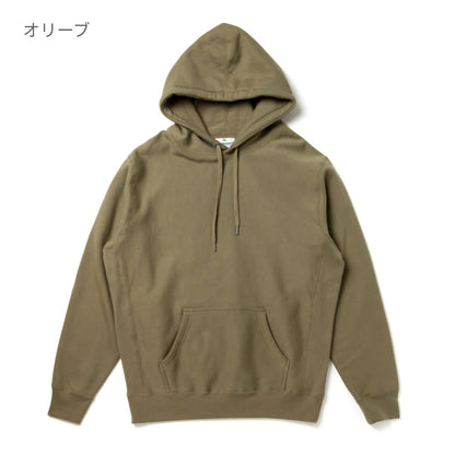 13.5オンス ヘビーウェイトプルオーバーパーカー | ビッグサイズ | 1枚 | IND5000P | ダスティピンク